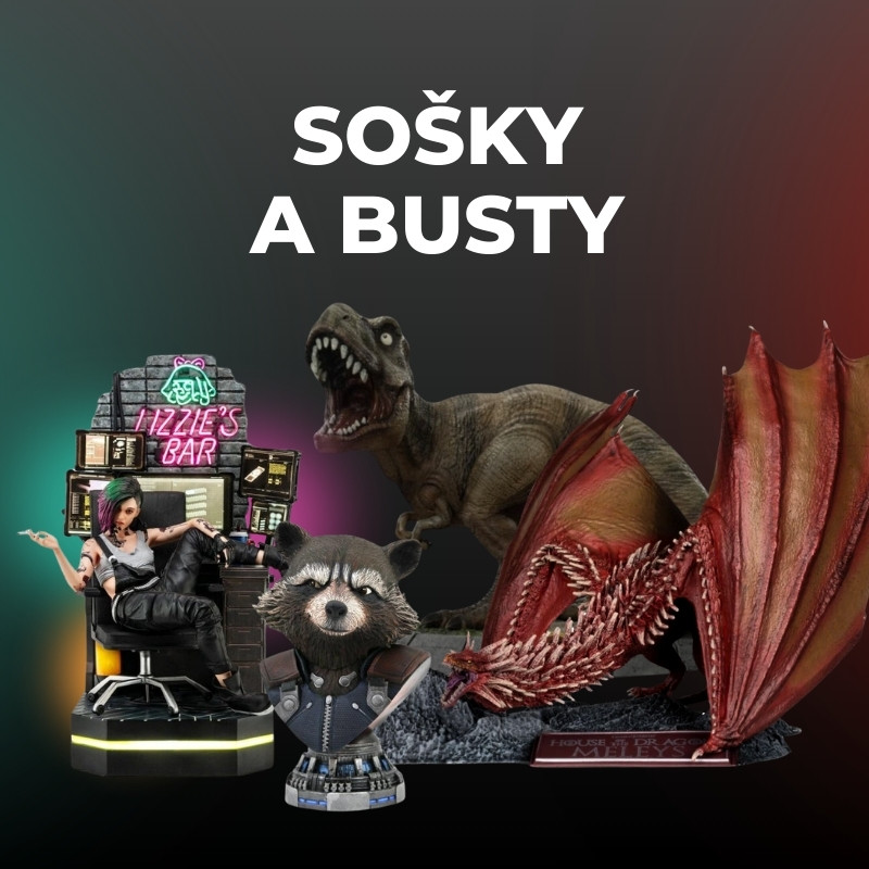 sosky a busty